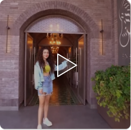 Samad Al Iraqi Restaurant