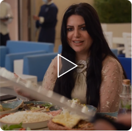 Samad Al Iraqi Restaurant