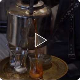 Samad Al Iraqi Restaurant