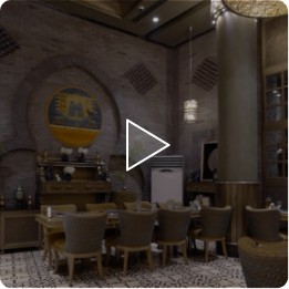 Samad Al Iraqi Restaurant