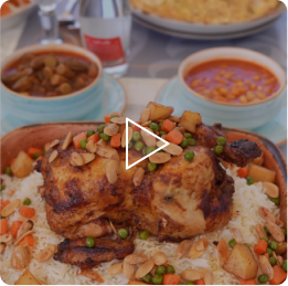 Samad Al Iraqi Restaurant