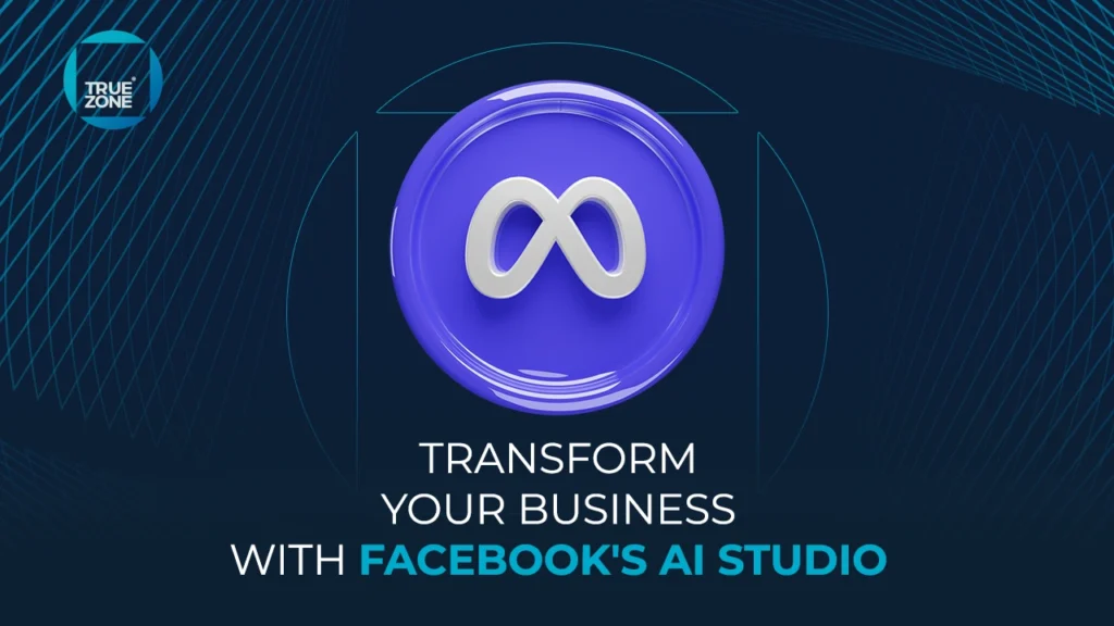 Transform Your Business with Facebook's AI Studio