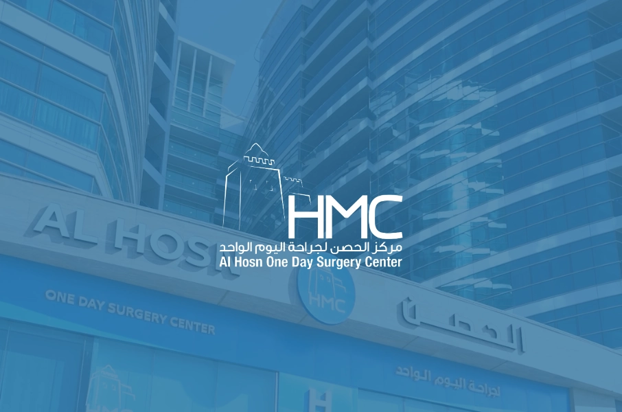 Al Hosn One Day Surgery Center