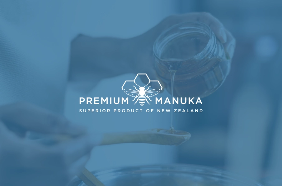 Premium Manuka Honey