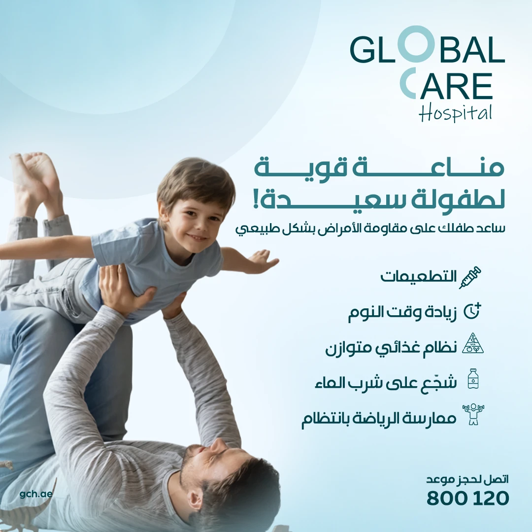 Global Care Hospital