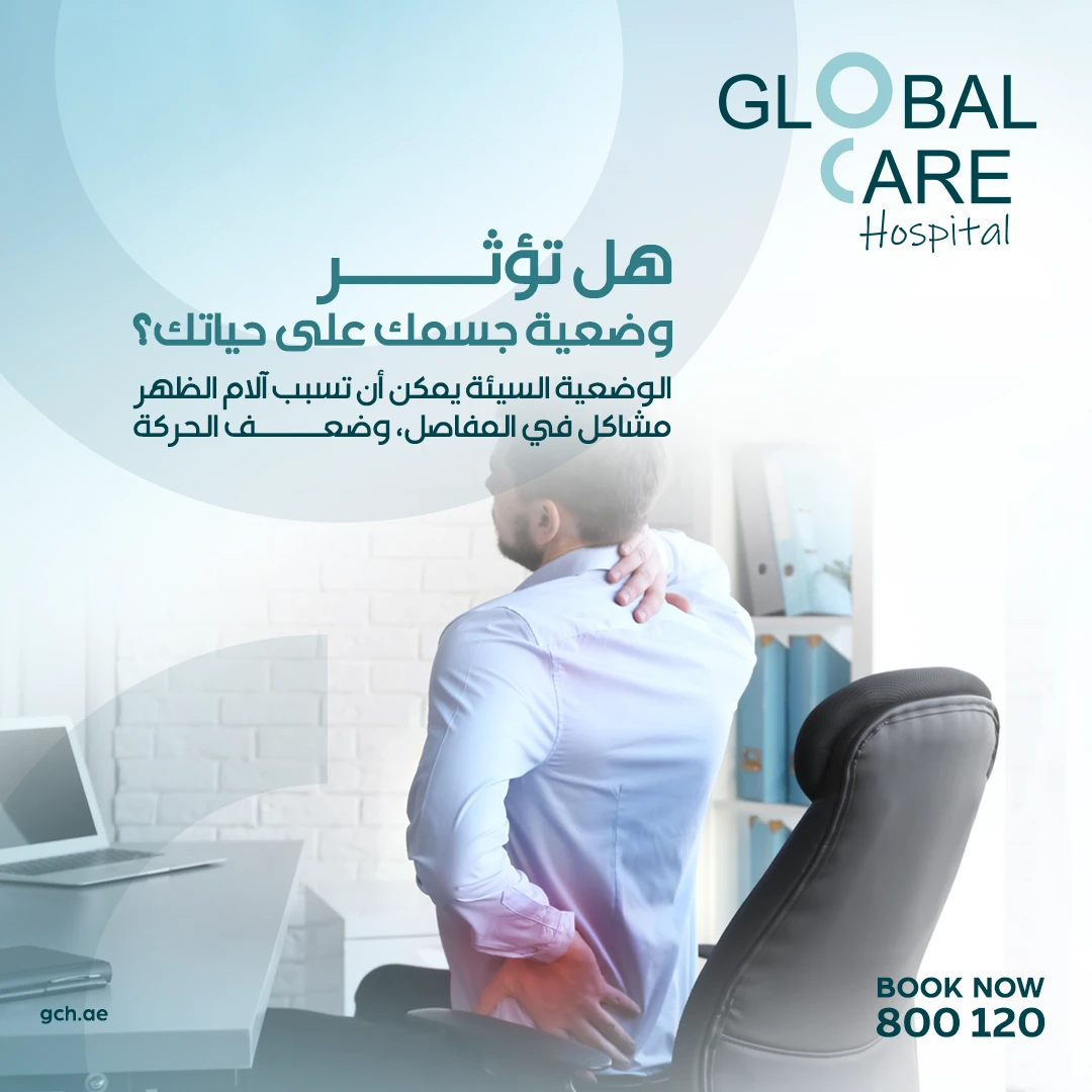 Global Care Hospital