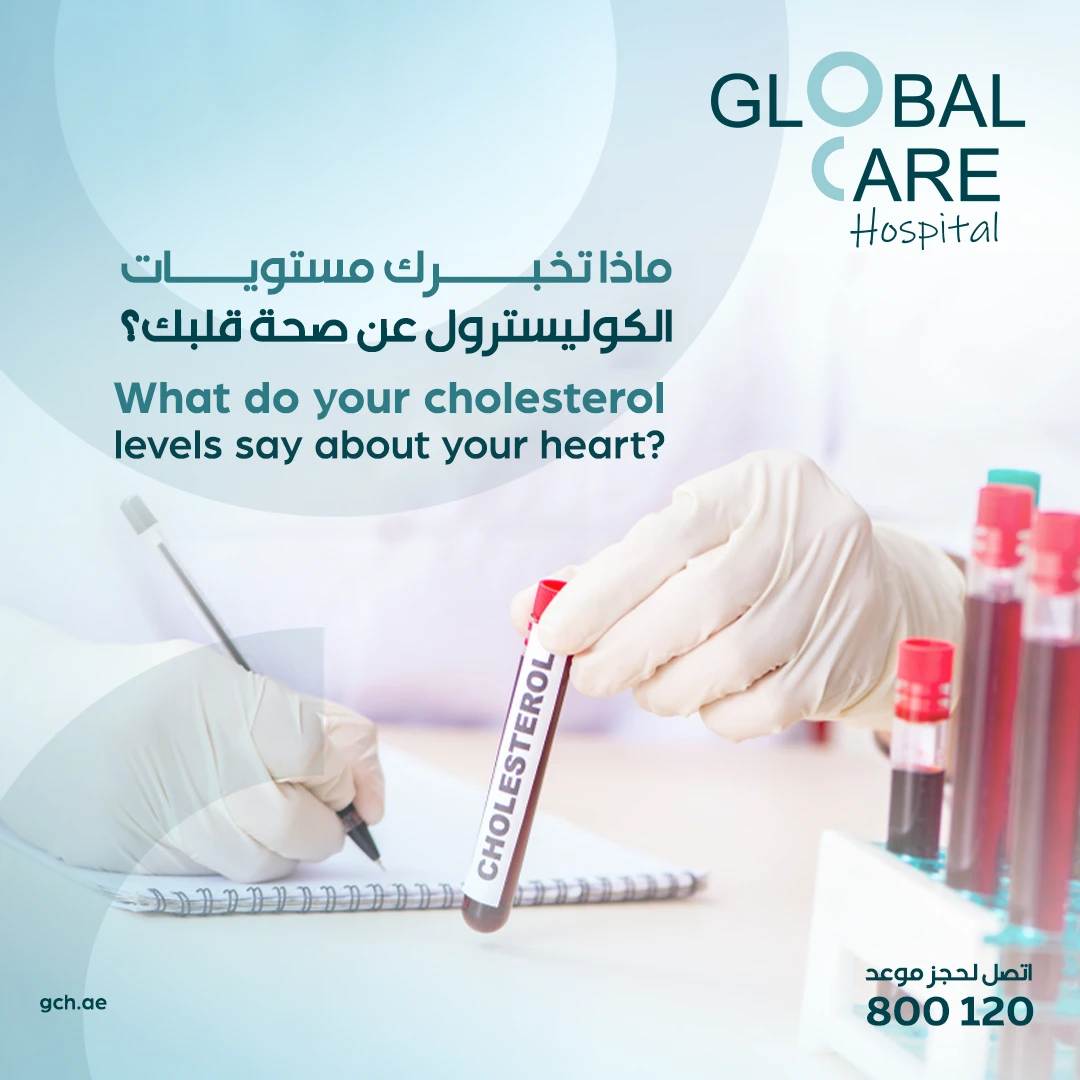 Global Care Hospital
