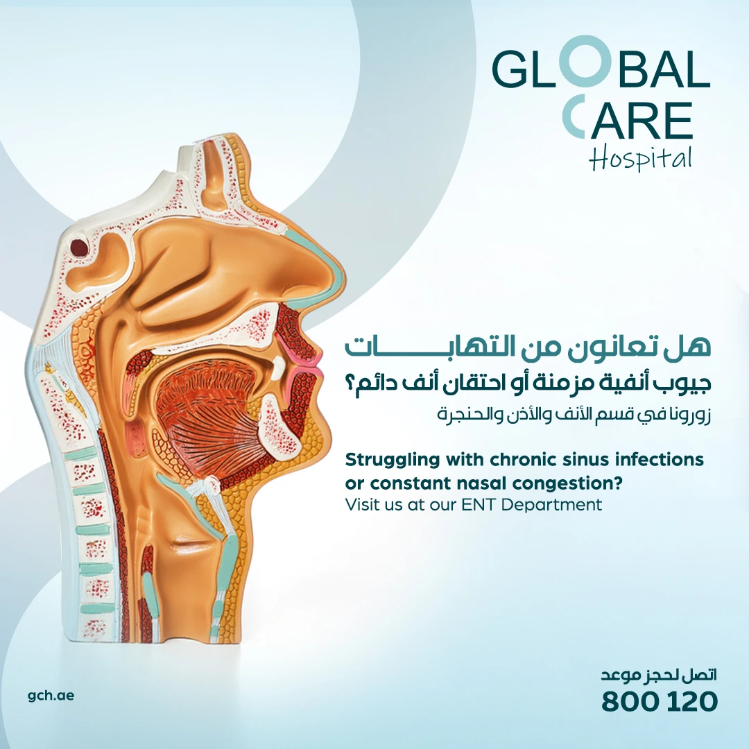 Global Care Hospital