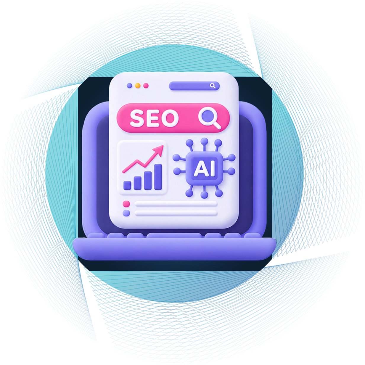 AI Search Optimization (AISO)