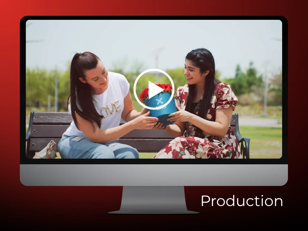 Floward Video