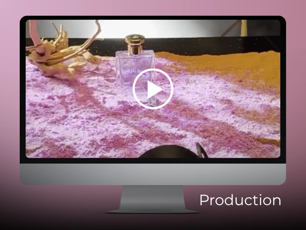 Perfume Video