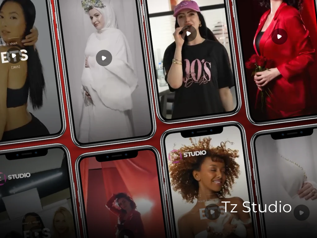 TZ Studio