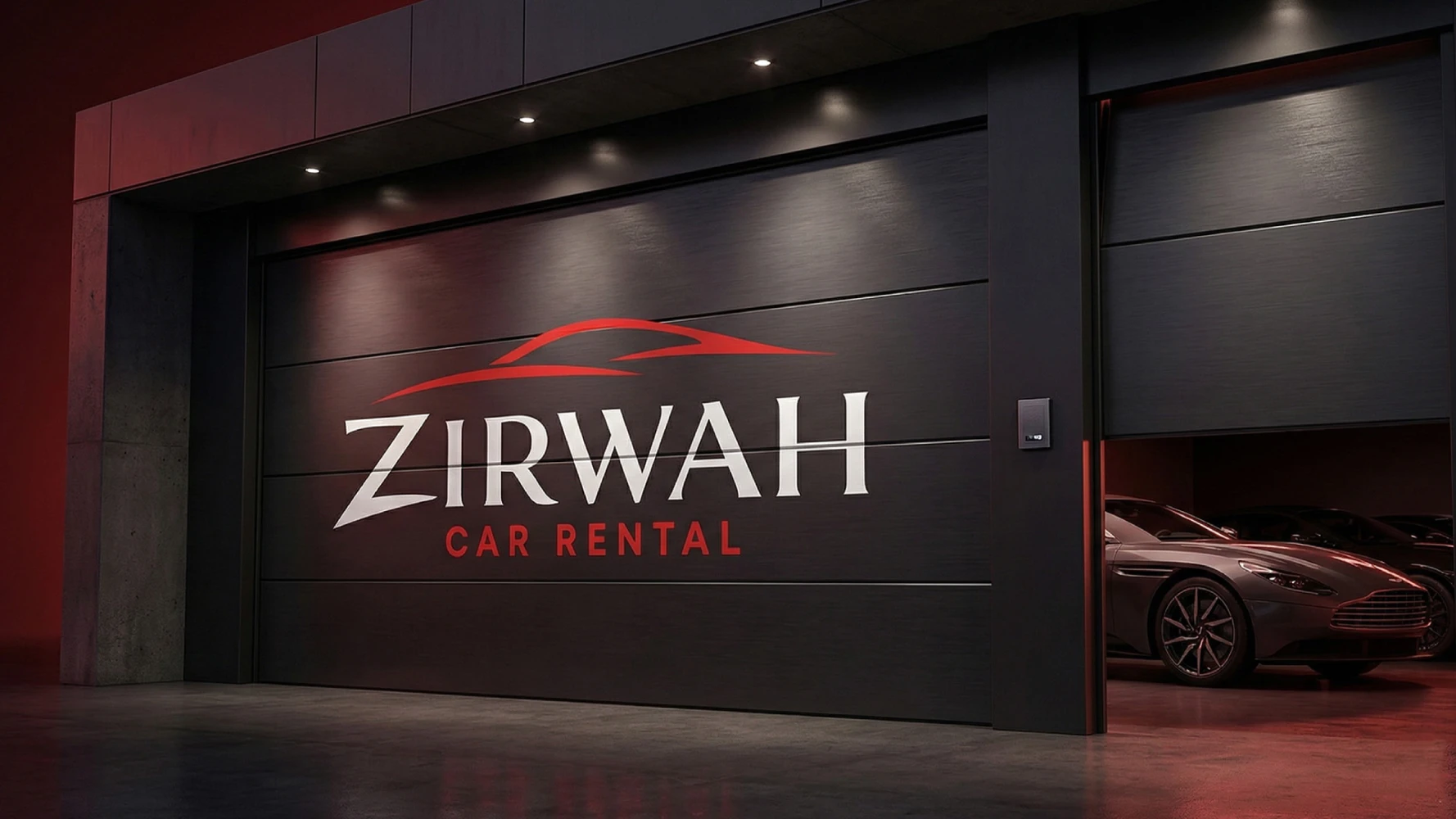 Zirwah Logo 22